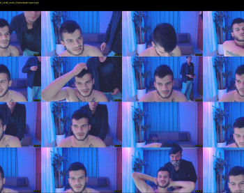 straigthguysfun — 8 minute Chaturbate male cam show recording, 720p, Oct 29, 2020