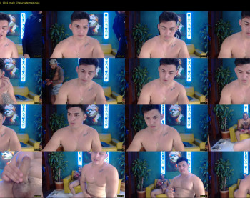straigthguysfun — 6 minute Chaturbate male cam show recording, 720p, Oct 30, 2020