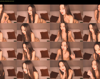succuba_ — 6 minute Chaturbate female cam show recording, 720p, Oct 29, 2020