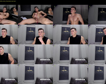 sultryandrew — 70 minute Chaturbate male cam show recording, 1080p, Oct 29, 2020