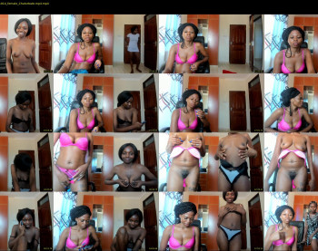 sweet_savvy — 66 minute Chaturbate female cam show recording, 1080p, Oct 29, 2020