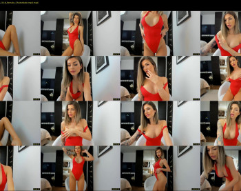 sweetndcrazy — 73 minute Chaturbate female cam show recording, 1080p, Oct 29, 2020