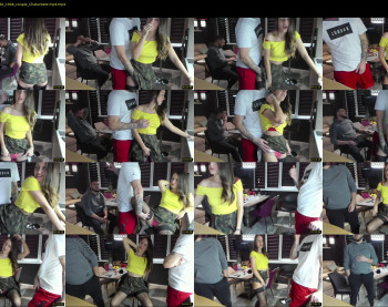 tattoo_couple77 — 54 minute Chaturbate couple cam show recording, 720p, Oct 29, 2020