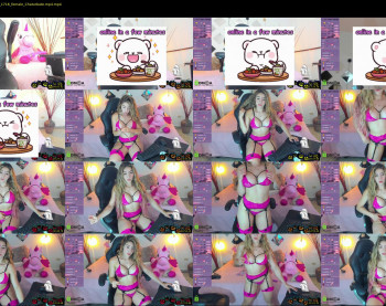 tiago_hannah — 70 minute Chaturbate couple cam show recording, 1080p, Oct 29, 2020