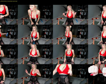toomuch_wet_ — 4 minute Chaturbate female cam show recording, 1080p, Oct 29, 2020