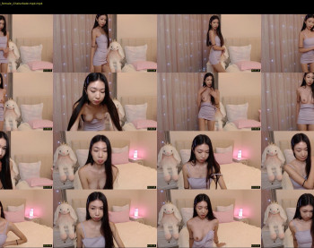 tristanat — 50 minute Chaturbate female cam show recording, 1080p, Oct 29, 2020