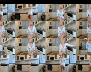tunderose — 70 minute Chaturbate female cam show recording, 1080p, Oct 29, 2020