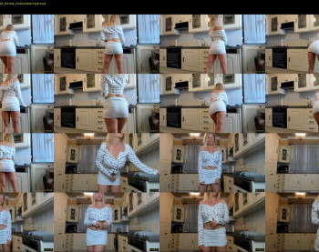 tunderose — 14 minute Chaturbate female cam show recording, 1080p, Oct 29, 2020