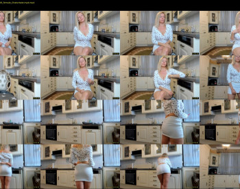 tunderose — 66 minute Chaturbate female cam show recording, 1080p, Oct 29, 2020