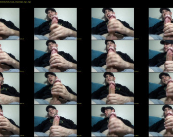 vanillaniceeee — 50 minute Chaturbate male cam show recording, 720p, Oct 29, 2020