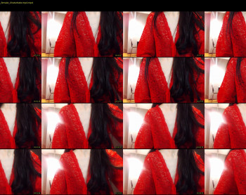 verasun — 7 minute Chaturbate female cam show recording, 720p, Oct 29, 2020
