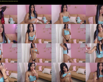 veroniqe_lounge — 69 minute Chaturbate couple cam show recording, 1080p, Oct 29, 2020
