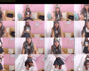 veroniqe_lounge — 70 minute Chaturbate couple cam show recording, 1080p, Oct 29, 2020