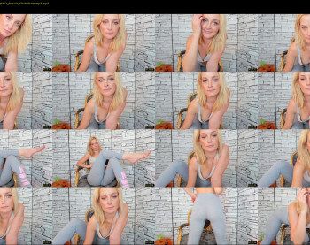 viciousqueen — 6 minute Chaturbate female cam show recording, 1080p, Oct 30, 2020