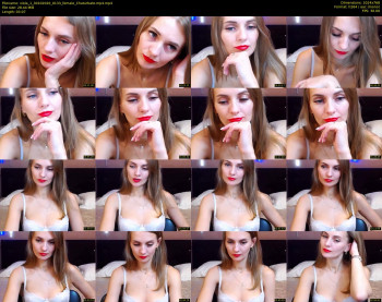 viola_1 — 4 minute Chaturbate female cam show recording, 720p, Oct 30, 2020