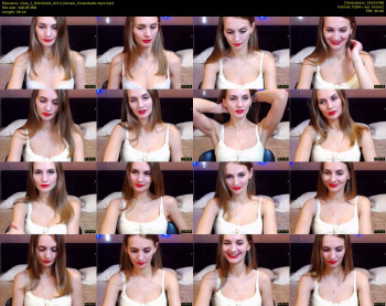 viola_1 — 39 minute Chaturbate female cam show recording, 720p, Oct 30, 2020