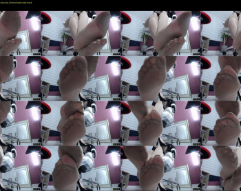 violetli_ — 4 minute Chaturbate female cam show recording, 1080p, Oct 29, 2020