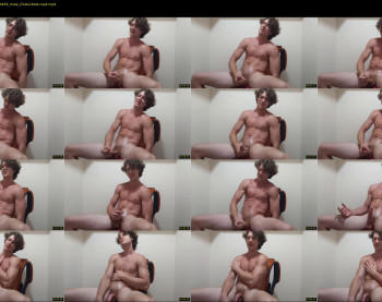 warrenkener — 52 minute Chaturbate male cam show recording, 720p, Oct 29, 2020