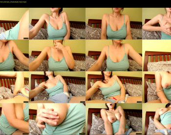 wickedtease — 88 minute Chaturbate female cam show recording, 720p, Oct 29, 2020
