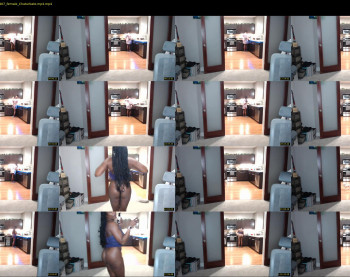 wynterheat — 70 minute Chaturbate female cam show recording, 720p, Oct 30, 2020
