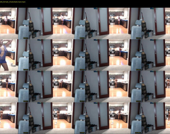 wynterheat — 70 minute Chaturbate female cam show recording, 720p, Oct 30, 2020