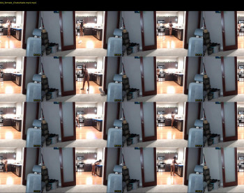 wynterheat — 15 minute Chaturbate female cam show recording, 720p, Oct 30, 2020
