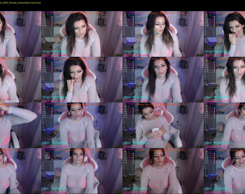 xclusivesecrets — 72 minute Chaturbate female cam show recording, 1080p, Oct 29, 2020