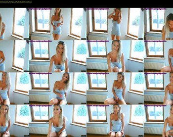 yourguiltypassionn — 32 minute Chaturbate female cam show recording, 720p, Oct 29, 2020