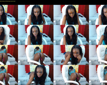 zobe_love — 28 minute Chaturbate female cam show recording, 1080p, Oct 29, 2020