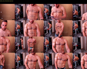 _adamcoper_ — 72 minute Chaturbate male cam show recording, 1080p, Oct 31, 2020