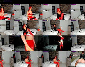 _astarta_ — 51 minute Chaturbate female cam show recording, 720p, Oct 31, 2020
