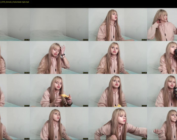 _be_my_daddy — 18 minute Chaturbate female cam show recording, 1080p, Oct 30, 2020