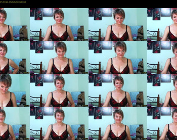 _lady_red_ — 29 minute Chaturbate female cam show recording, 1080p, Oct 30, 2020