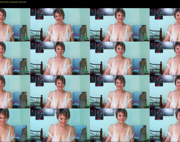 _lady_red_ — 7 minute Chaturbate female cam show recording, 1080p, Oct 30, 2020