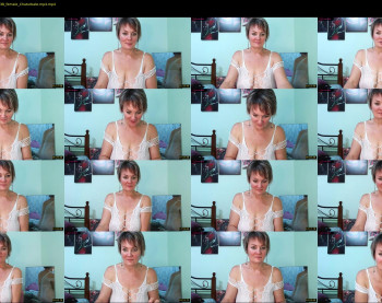 _lady_red_ — 22 minute Chaturbate female cam show recording, 1080p, Oct 30, 2020