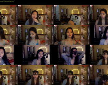 _pilya_ — 44 minute Chaturbate female cam show recording, 720p, Oct 31, 2020