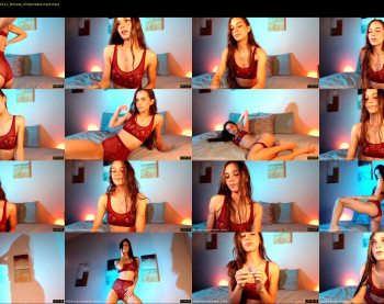 _stella_rose_ — 70 minute Chaturbate female cam show recording, 1080p, Oct 31, 2020