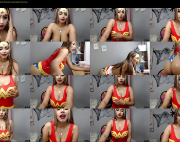 abby_rosse_ — 52 minute Chaturbate female cam show recording, 720p, Oct 31, 2020