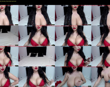 alicelevine — 45 minute Chaturbate female cam show recording, 1080p, Oct 30, 2020