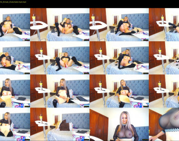 alicia_lang — 70 minute Chaturbate female cam show recording, 1080p, Oct 30, 2020
