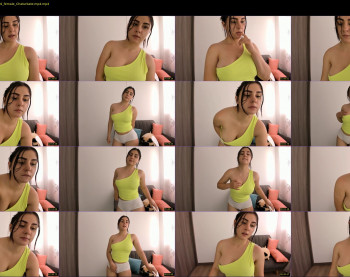 amy_ross — 10 minute Chaturbate female cam show recording, 1080p, Oct 30, 2020