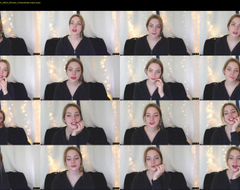 angel_from_sky — 32 minute Chaturbate female cam show recording, 1080p, Oct 30, 2020