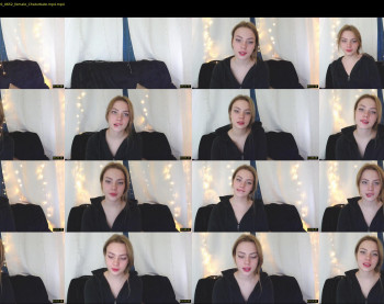 angel_from_sky — 29 minute Chaturbate female cam show recording, 1080p, Oct 30, 2020