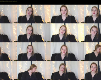 angel_from_sky — 16 minute Chaturbate female cam show recording, 1080p, Oct 30, 2020