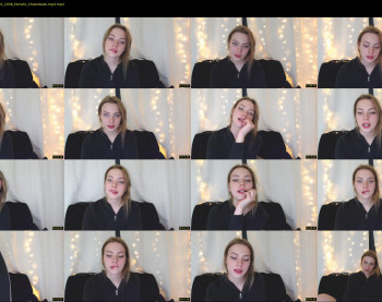 angel_from_sky — 11 minute Chaturbate female cam show recording, 1080p, Oct 30, 2020