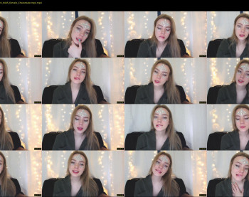 angel_from_sky — 6 minute Chaturbate female cam show recording, 1080p, Oct 31, 2020