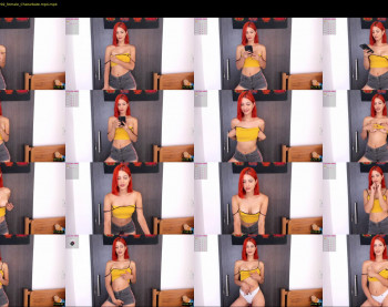 anna_wells — 31 minute Chaturbate female cam show recording, 1080p, Oct 30, 2020