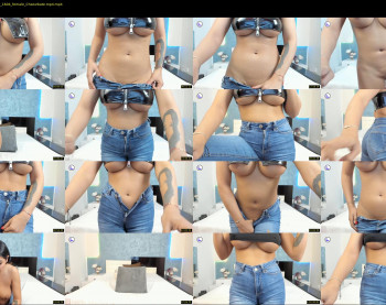 asian_delight_ — 70 minute Chaturbate female cam show recording, 1080p, Oct 30, 2020