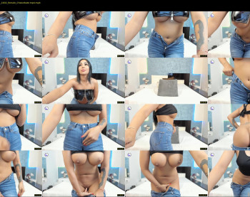 asian_delight_ — 70 minute Chaturbate female cam show recording, 1080p, Oct 30, 2020