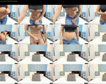 asian_delight_ — 70 minute Chaturbate female cam show recording, 1080p, Oct 30, 2020